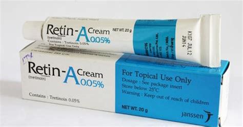 Retin A Cream Price India